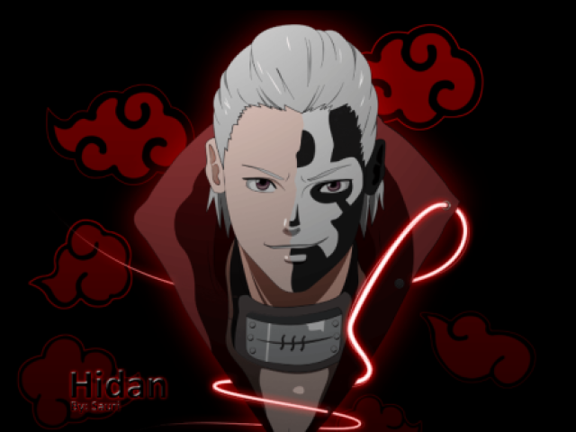 Hidan