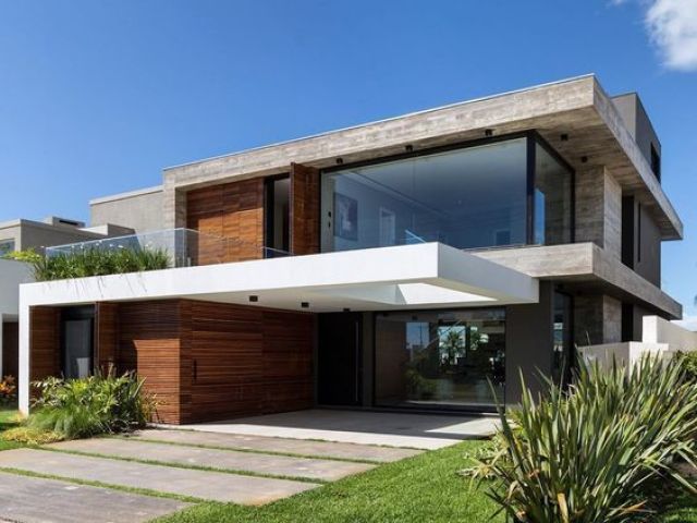 Monte sua casa :)