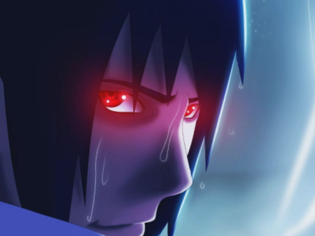 SASUKE