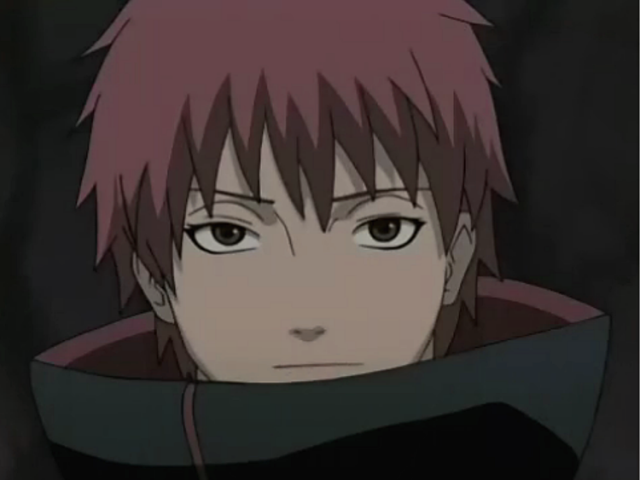 100% Sasori