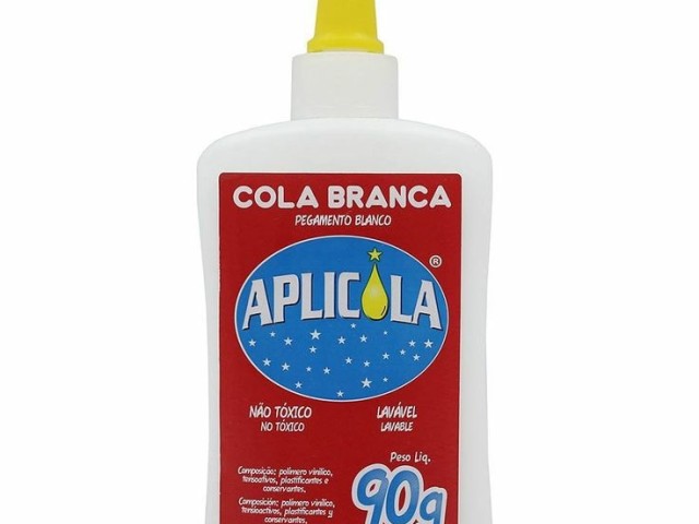 Cola liquida