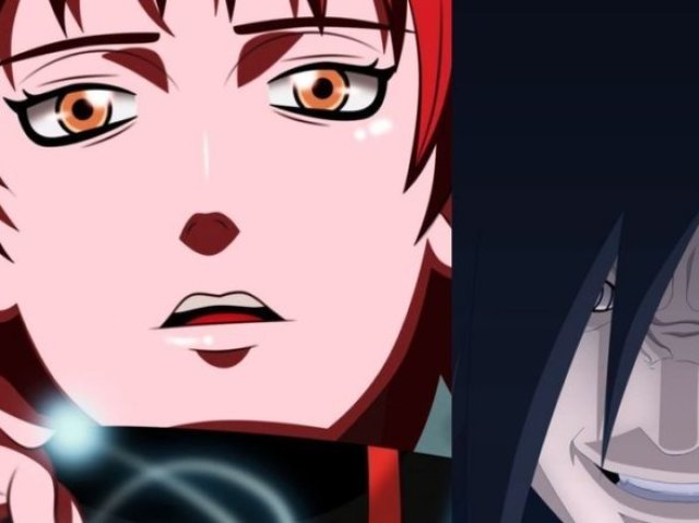 75% Sasori e 25% Madara