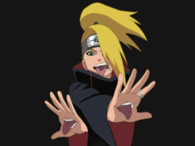 DEIDARA