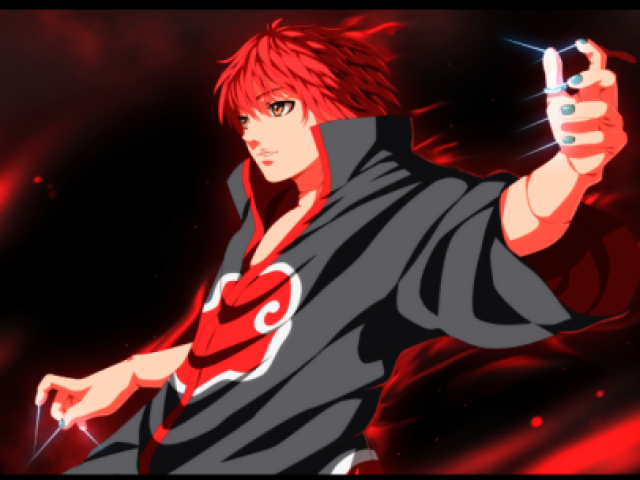 SASORI