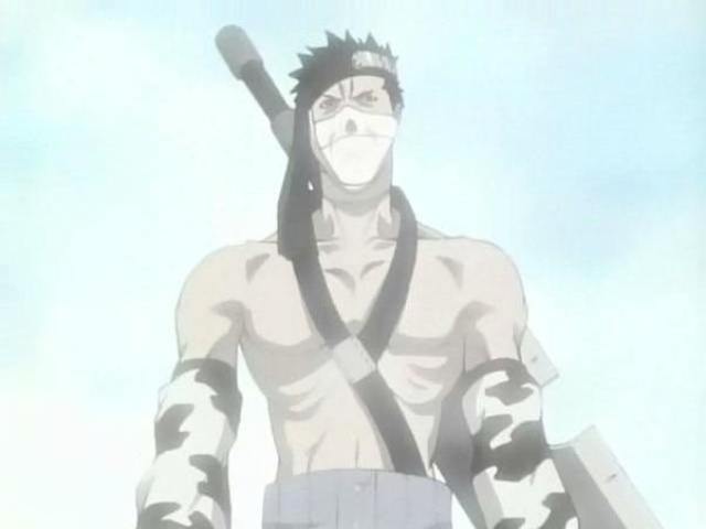 Zabuza