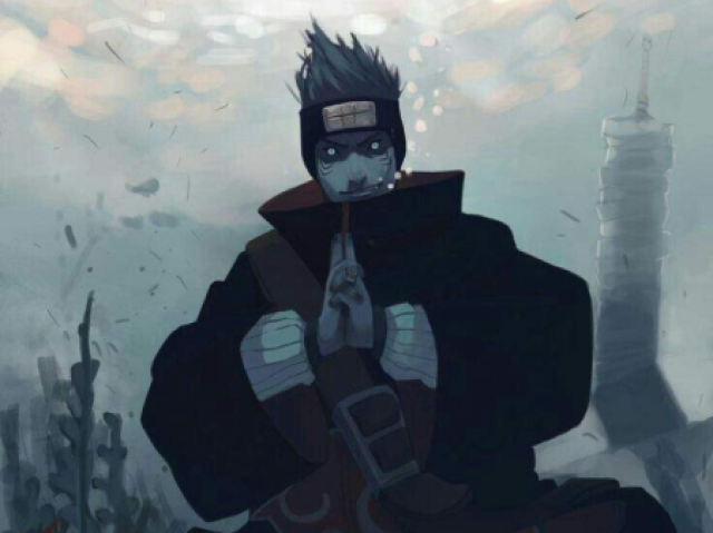 KISAME