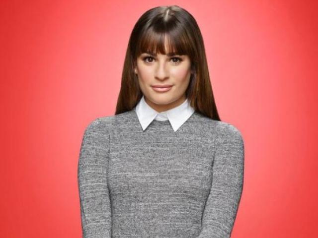 Rachel(Glee)