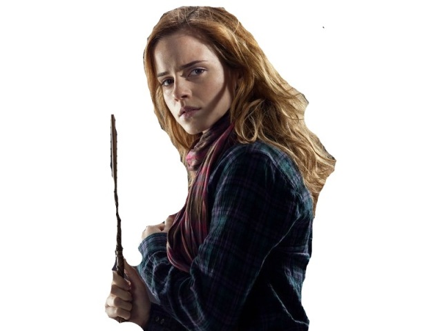 hermione