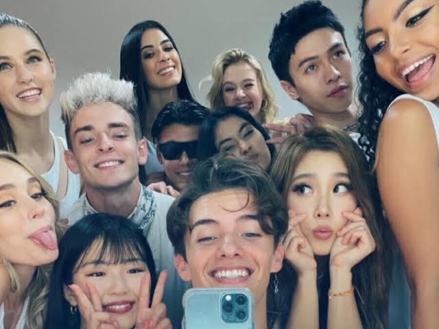 ✨Quiz do Now United ✨