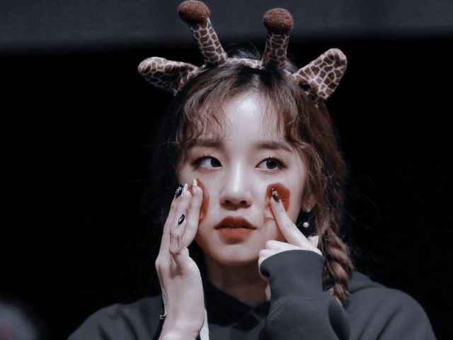♡დ𝓠𝓾𝓪𝓵 𝓚-𝓲𝓭𝓸𝓵 𝓿𝓬 𝓼𝓮𝓻𝓲𝓪 𝓭𝓮 𝓪𝓬𝓸𝓻𝓭𝓸 𝓬𝓸𝓶 𝓸 𝓼𝓮𝓾 𝓮𝓼𝓽𝓲𝓵𝓸?დ♡