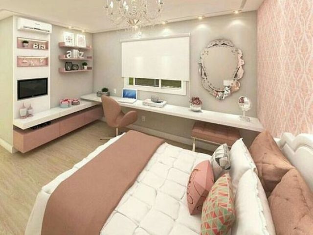 ~ Quarto Perfeito Fofo ~