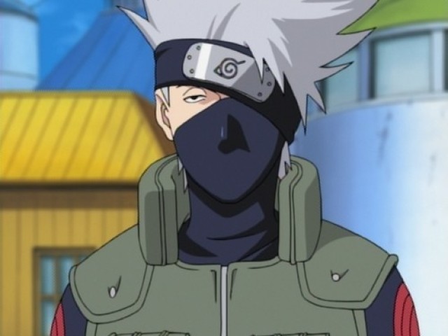 Kakashi