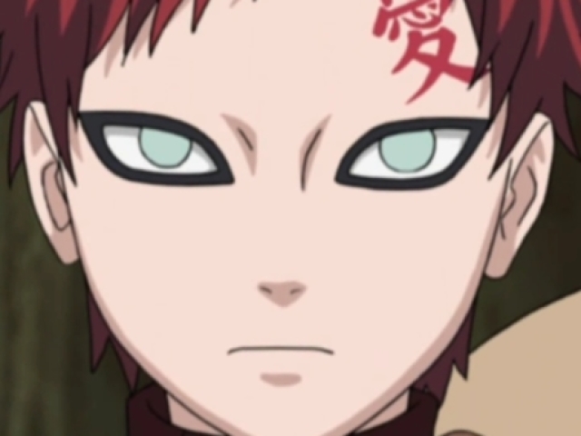 Gaara