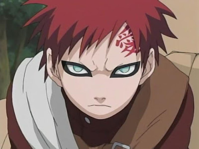 Gaara