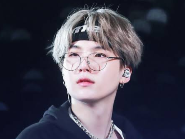 SUGA