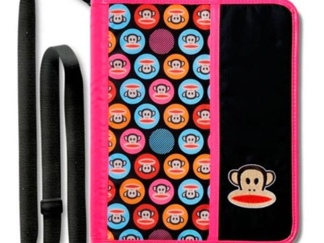 paul frank