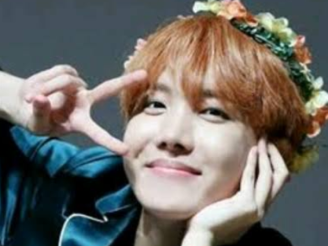 J-HOPE