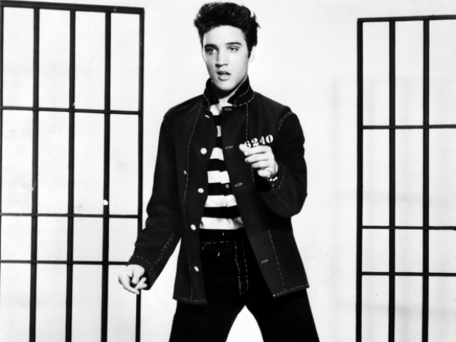 Elvis Presley