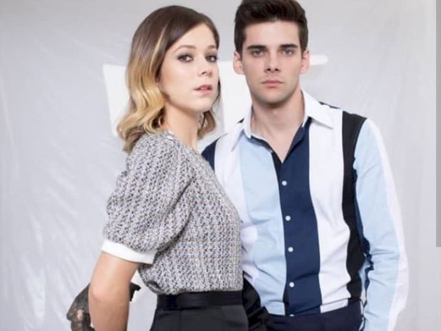 Precisa assistir mais
