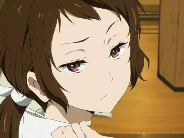 Naoooo magina eu tô voltando pra casa tchau
Thouya:mano eu só fiz uma pergunta já sei pq vc tá assim
Vc:e então porque é Thouya:vc acordou cedo né? Vc:o miserável é um vidente!!! Shiryu:ooooooi vcs vão ficar me ignorando mesmo ou vão conversar comigo TB
Os dois:te ignorar
Shiryu:nossa maguo (╥﹏╥)