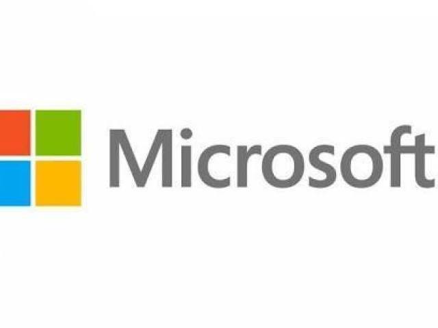 Microsoft