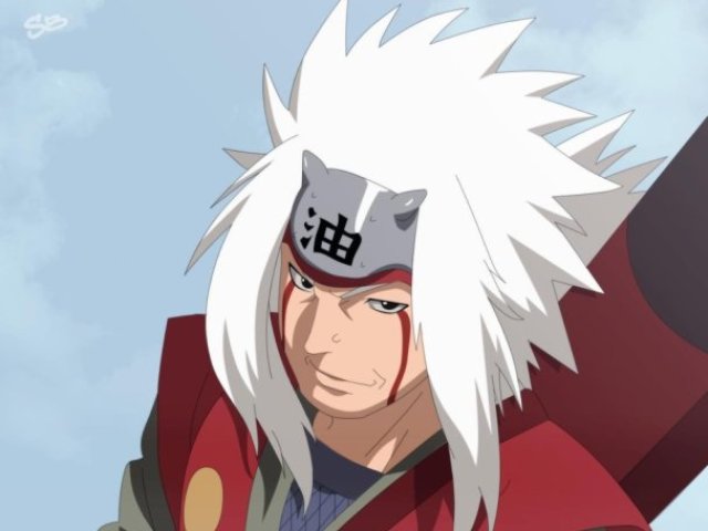 Jiraiya