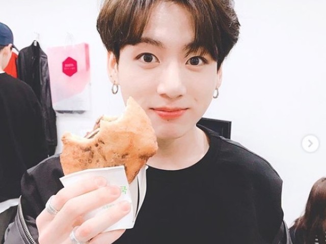 Será que você realmente conhece o Jungkook?