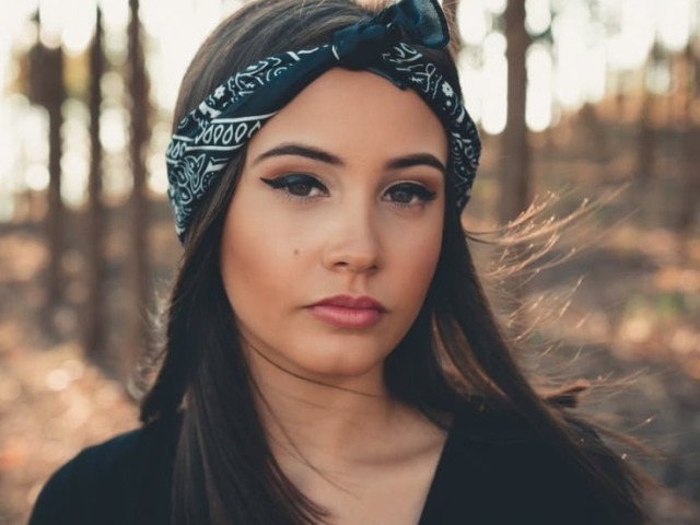 bandana