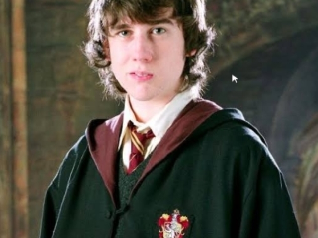 Parabéns você é o Neville!