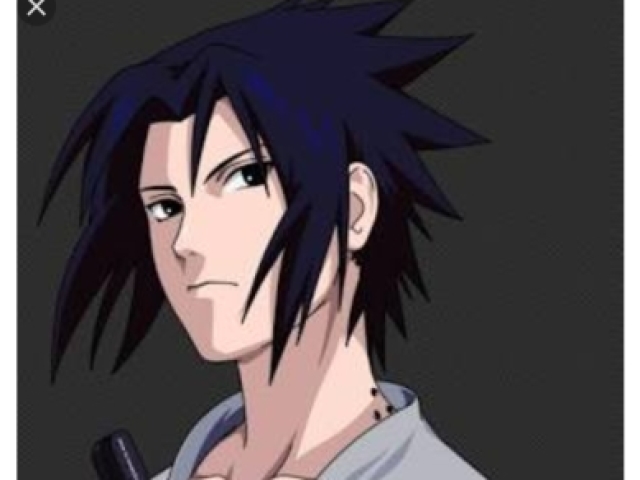 Sasuke