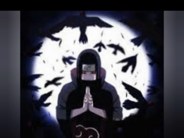 Itachi