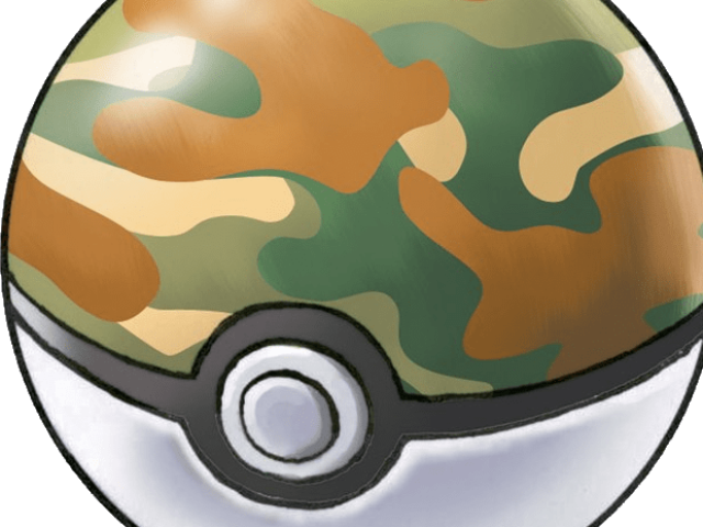 safari ball