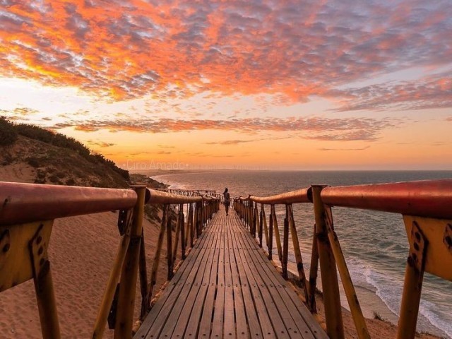 Canoa quebrada