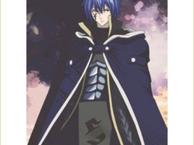 Jellal