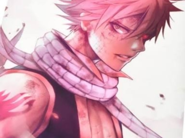 Natsu