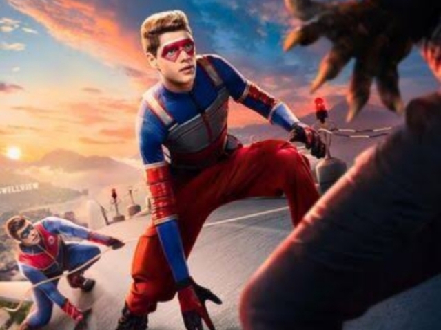 Henry Danger