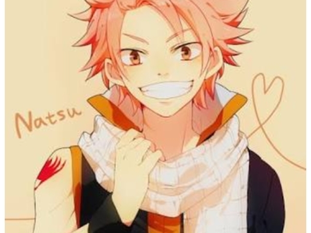 Natsu