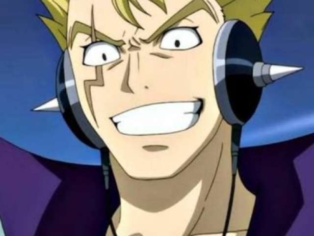 Laxus