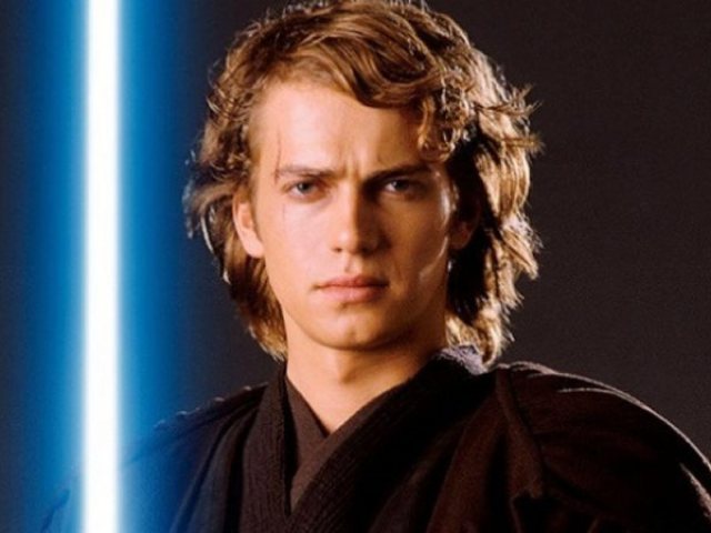 Anakin Skywalker