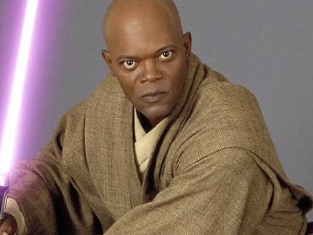 Mace Windu