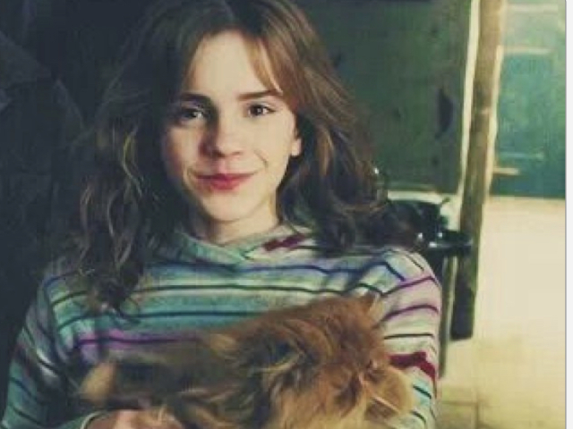 a Hermione