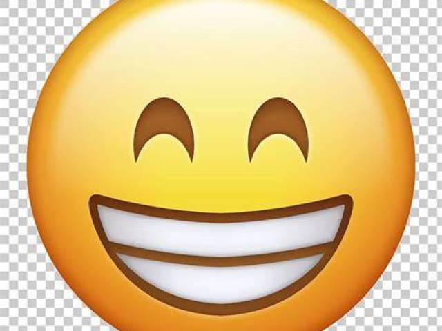 Felicidade.