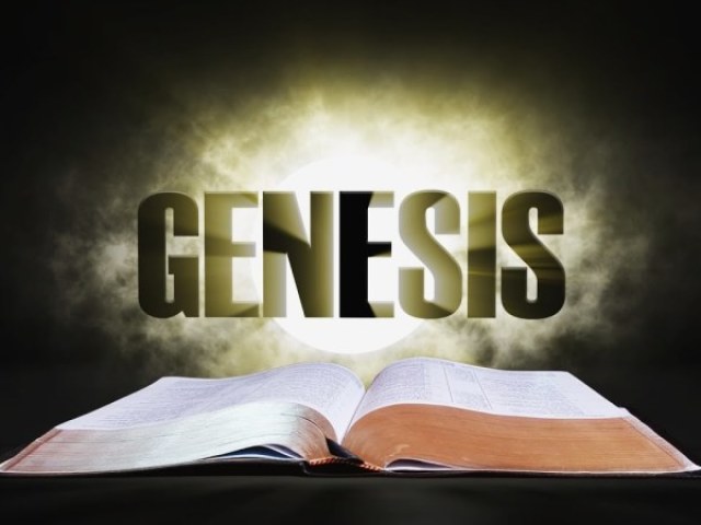 Genesis.