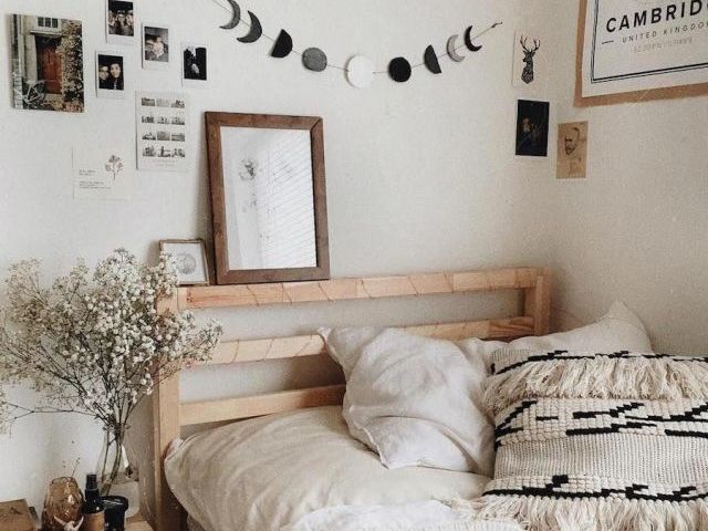 Decore seu quarto!