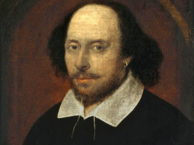 William Shakespeare