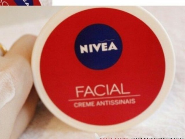 NIVEA