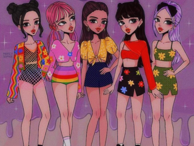 Quiz: Você é realmente um fã de Blackpink?