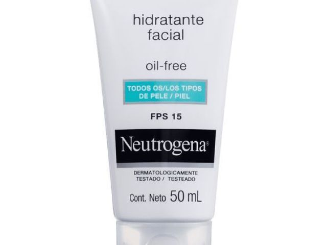 NEUTROGENA