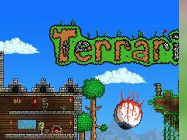 Terraria