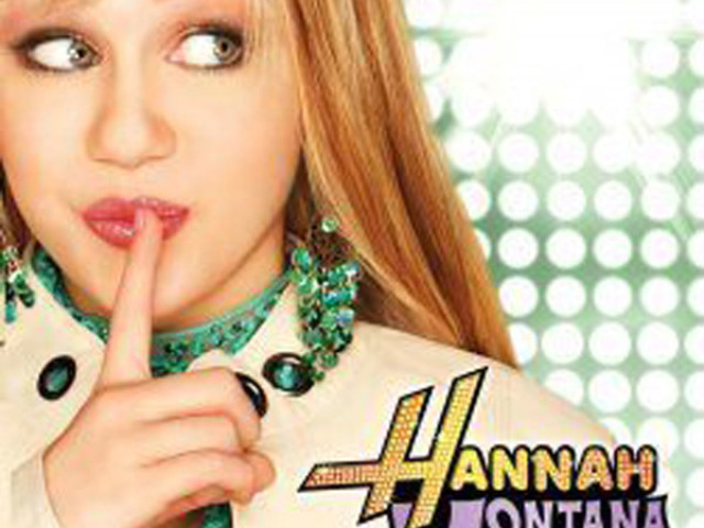 Hannah Montana